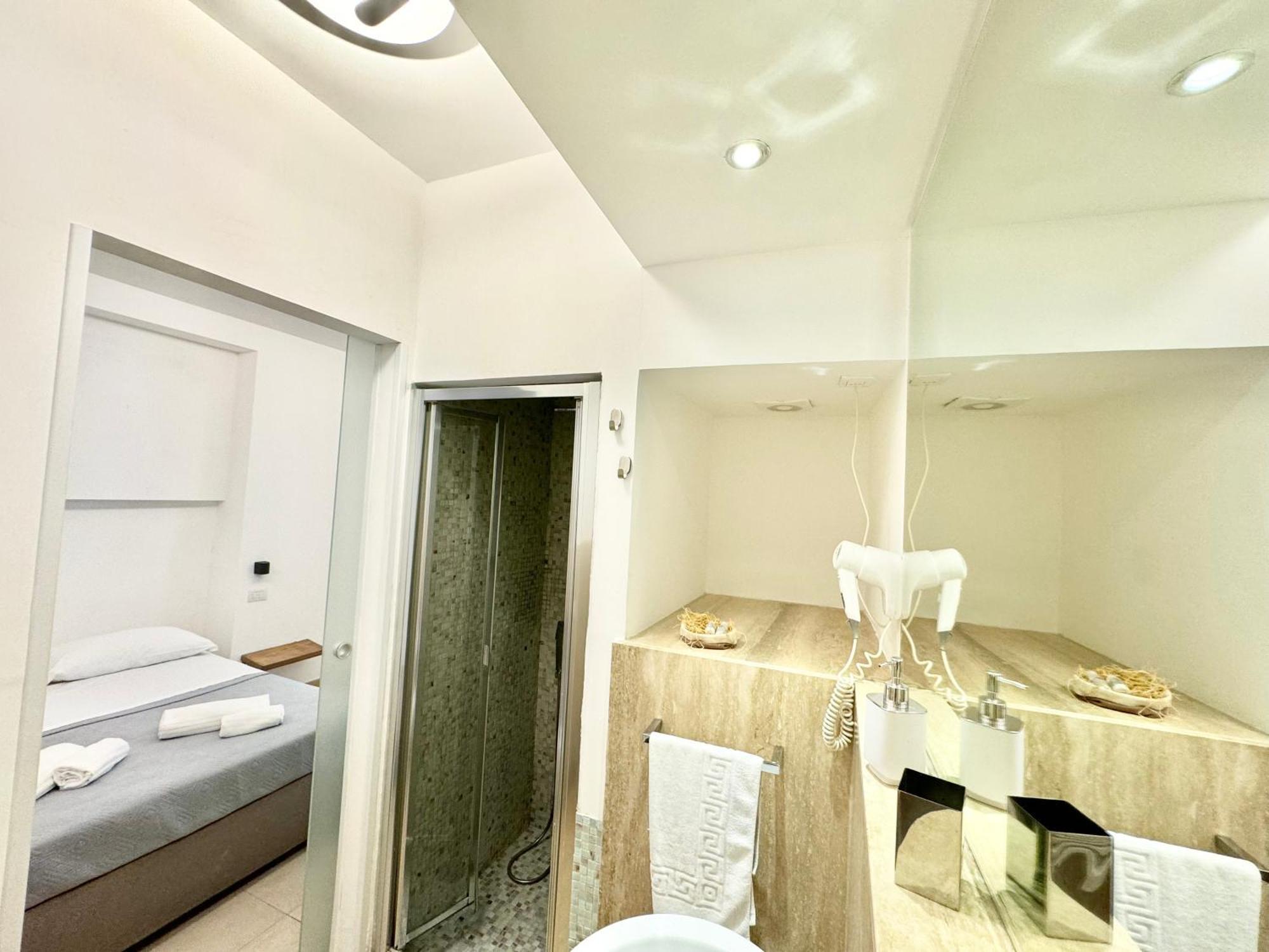 La Gaetana Bed and Breakfast Buitenkant foto