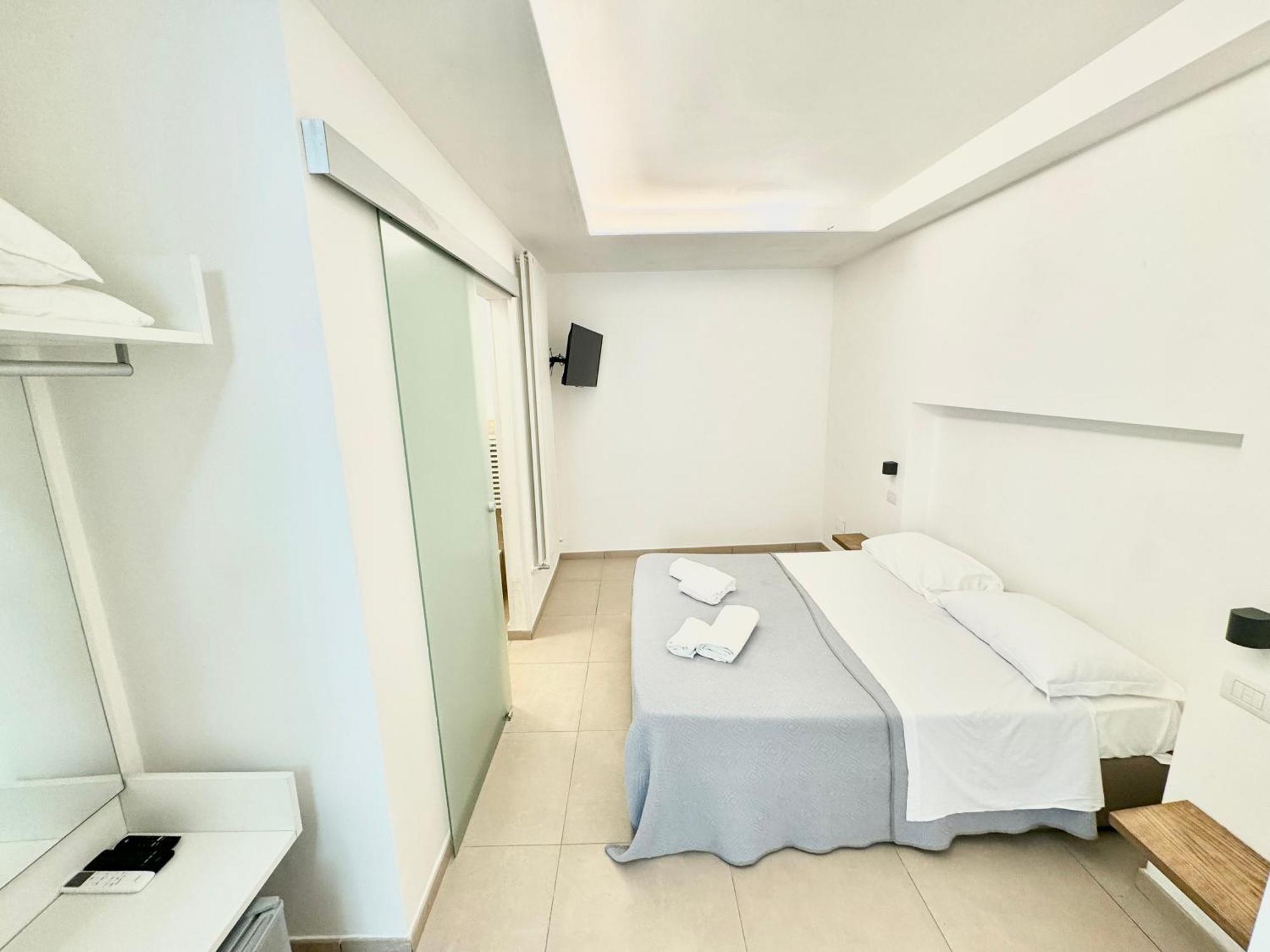 La Gaetana Bed and Breakfast Buitenkant foto