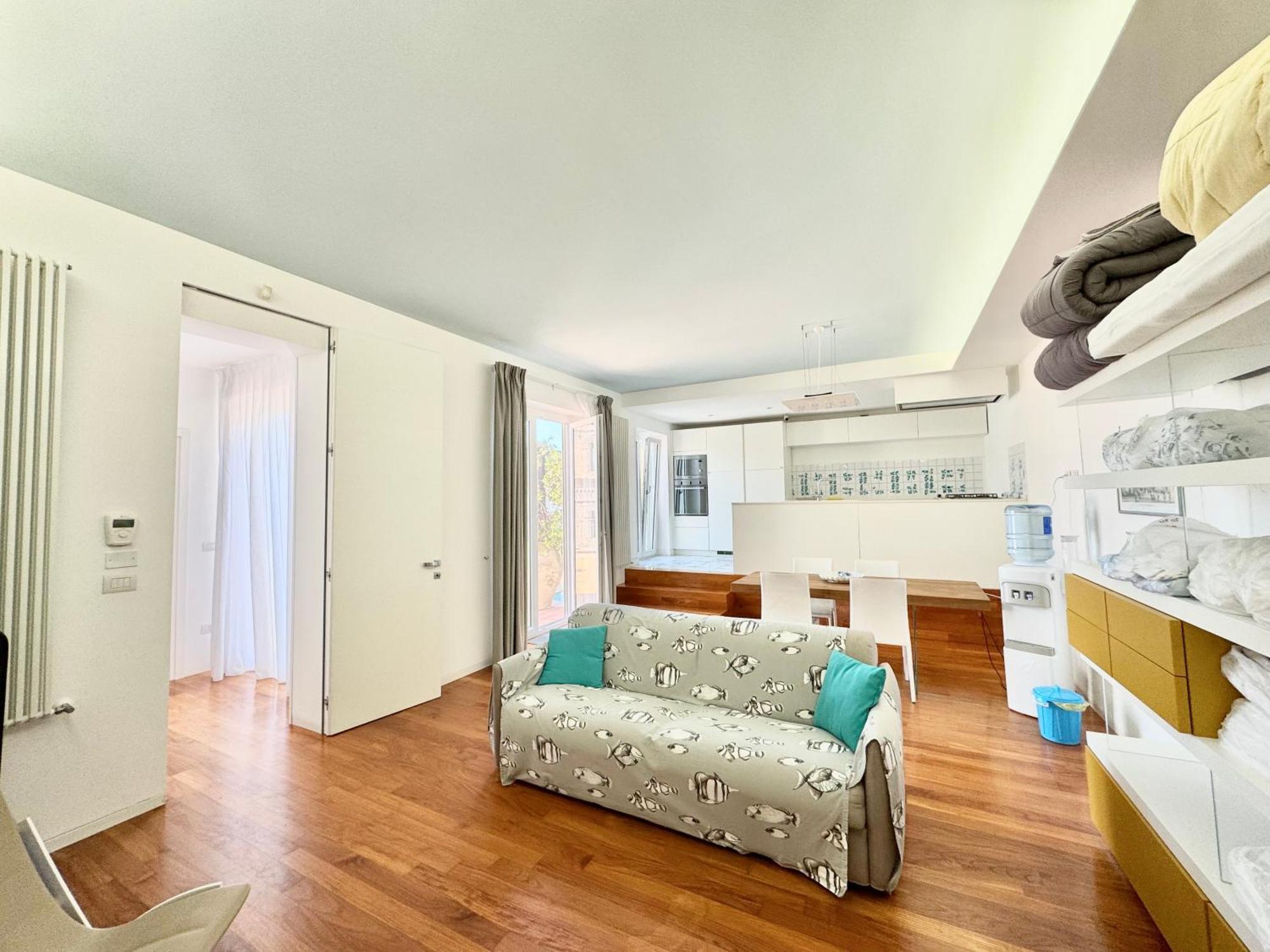La Gaetana Bed and Breakfast Buitenkant foto